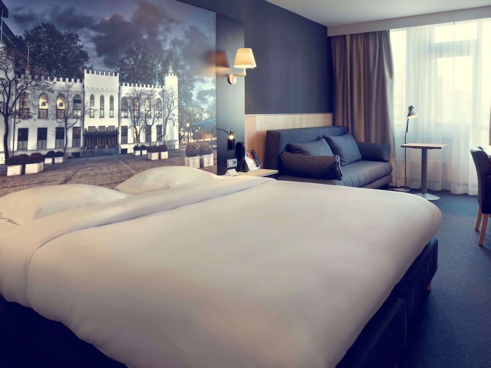 Standard Double Room, 1 Double Bed with Sofa bed - Photo 1