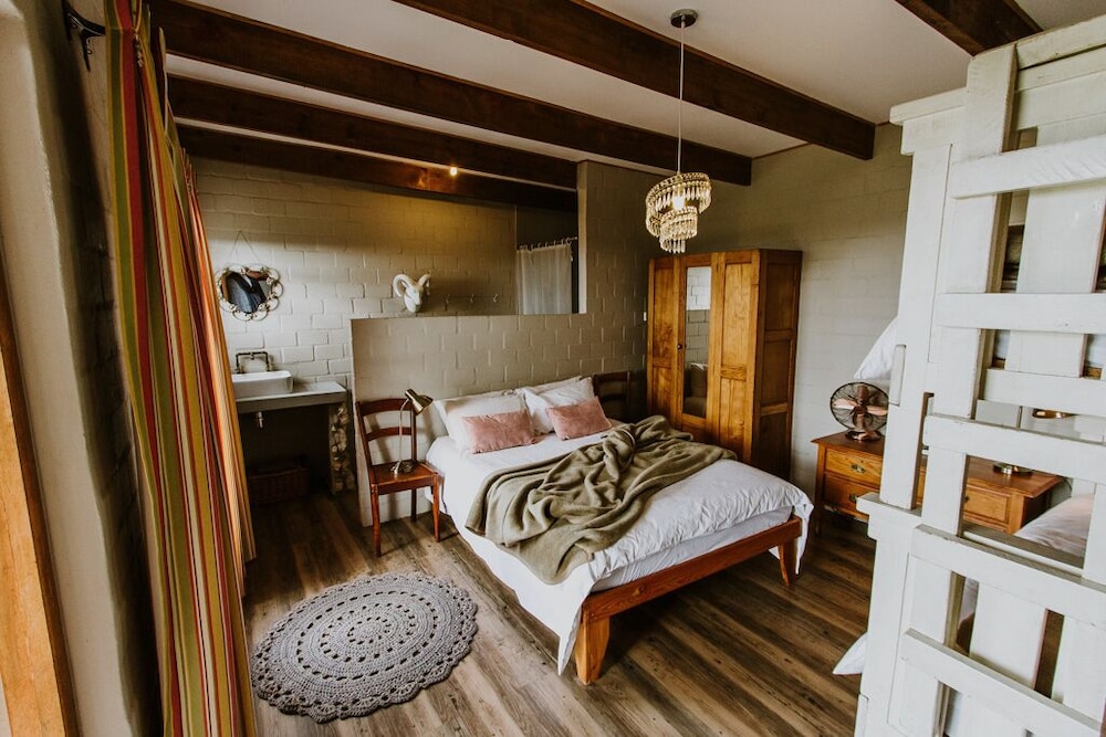 Family Cottage, 1 Bedroom photo 3