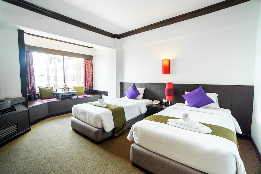 Premier Triple Room - Photo 1