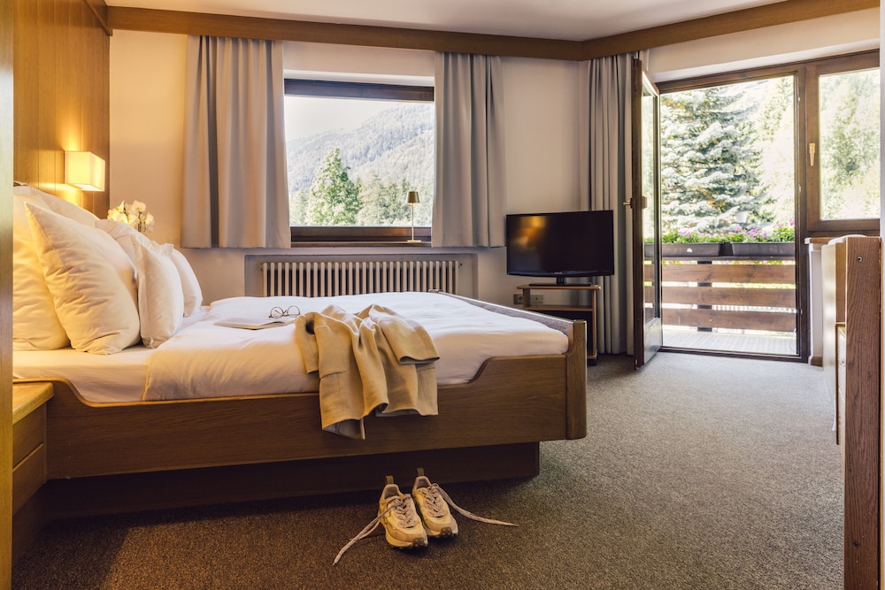 Double Room (Schwarzenstein) photo 1