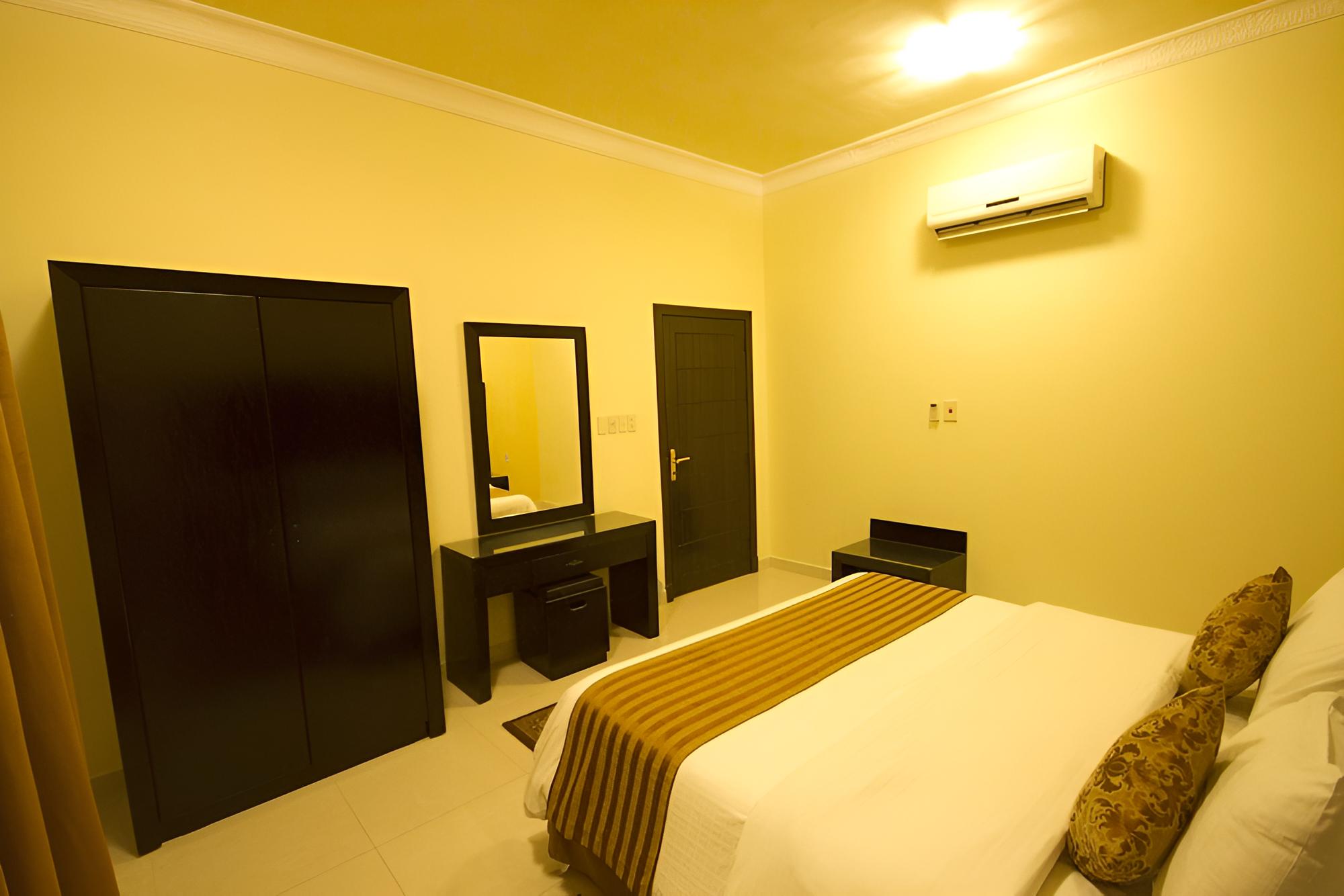 Twin Room photo 2