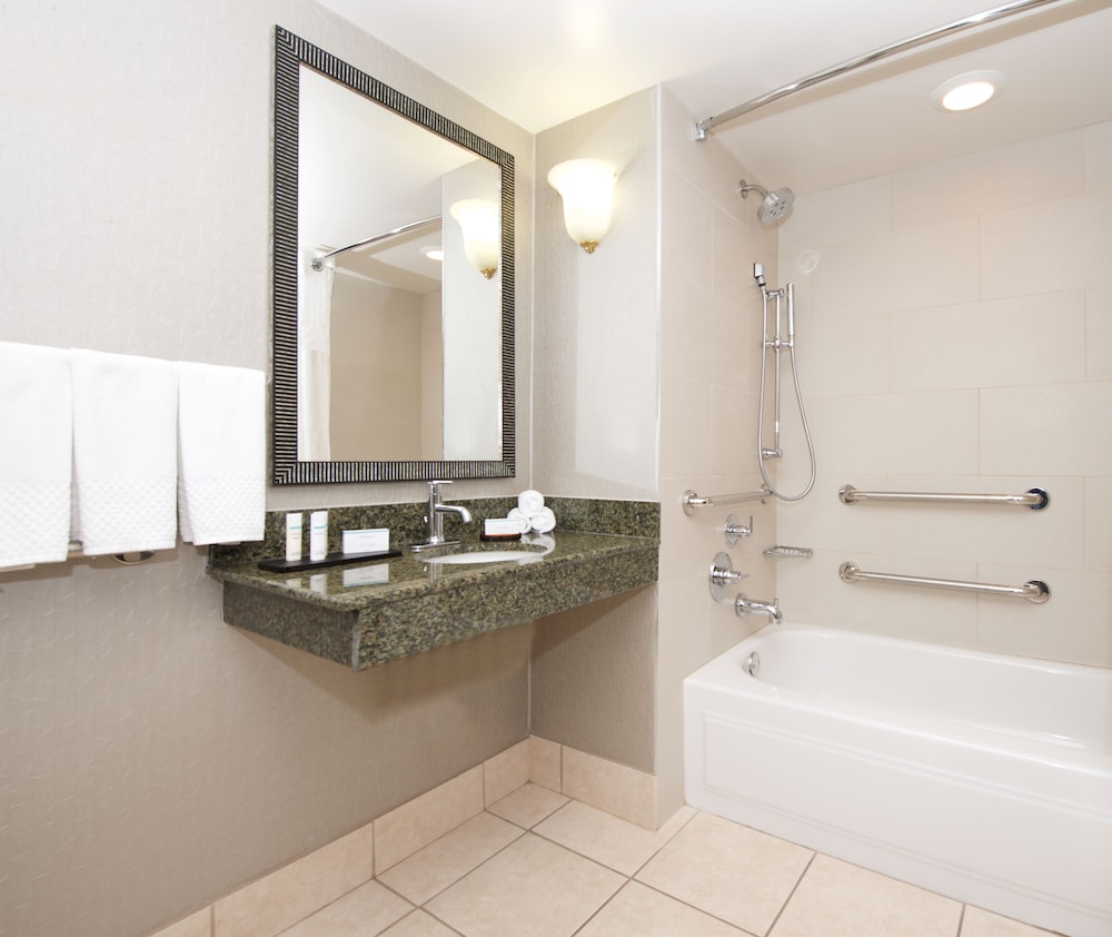 Embassy Suites by Hilton Detroit - Livonia/Novi, Kuva 3