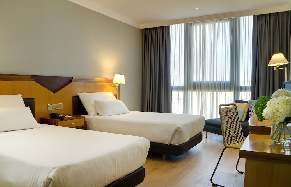 Standard Double Room - Photo 1