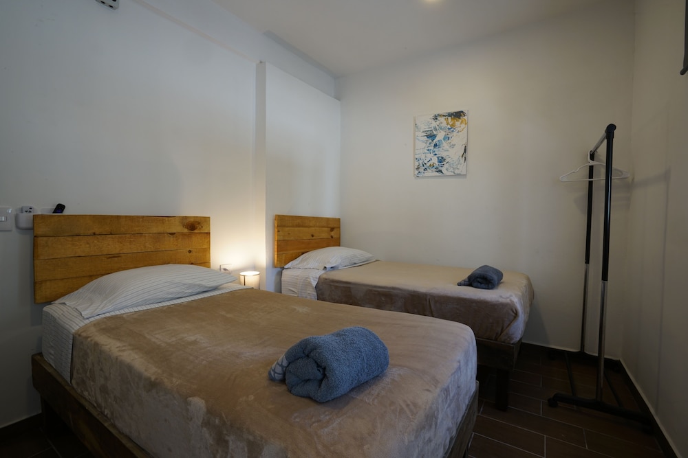 Business Room, 1 Bedroom