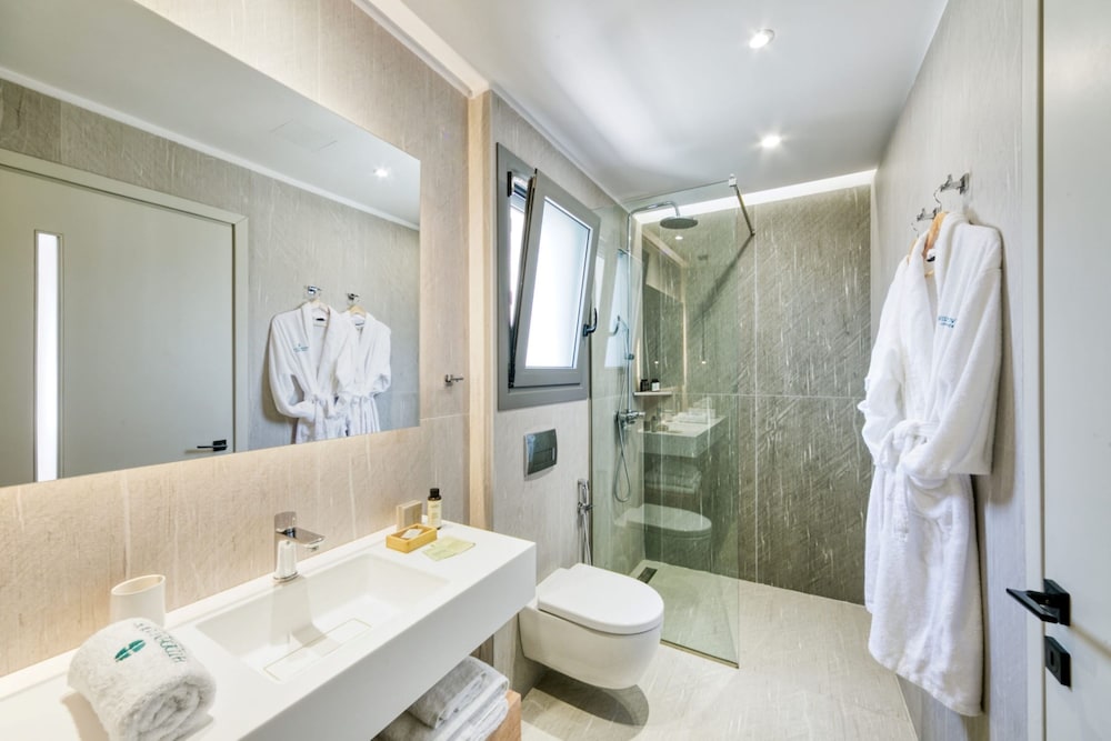 Honeymoon Double Room - Photo 7