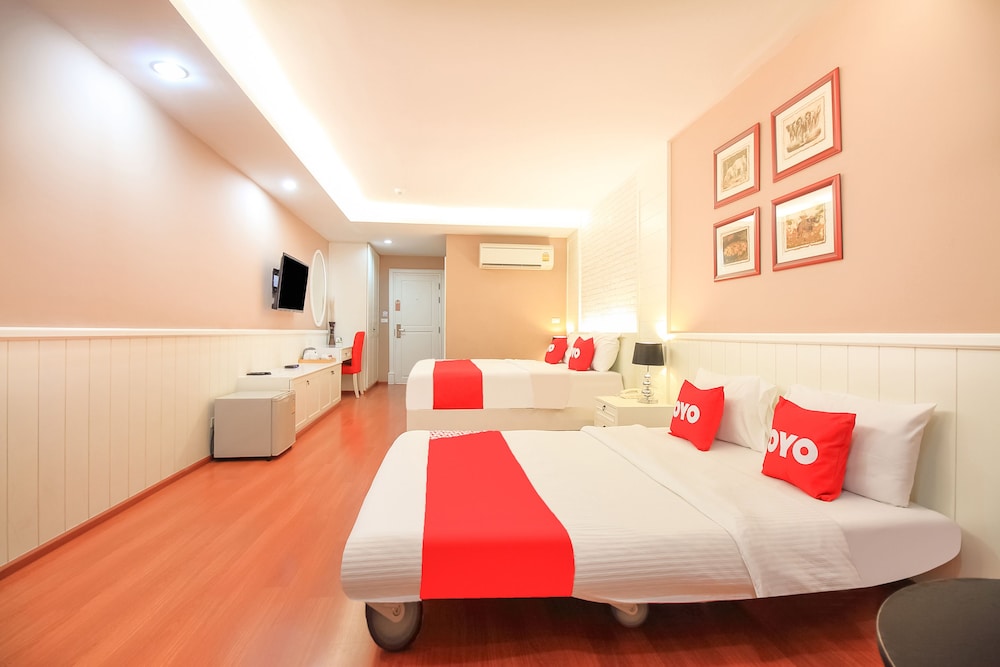 Family Suite photo 3