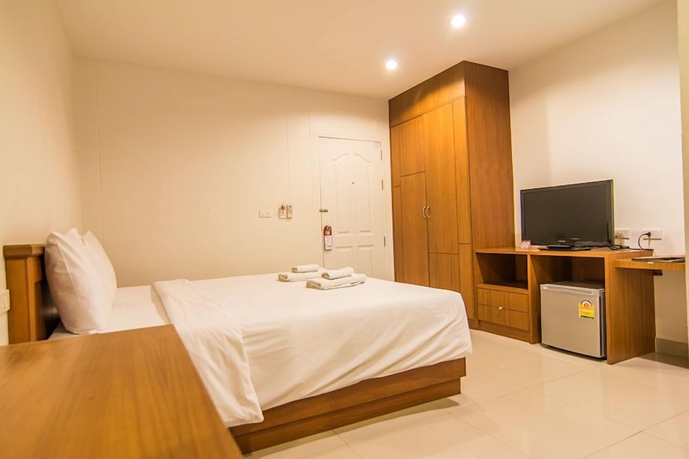 Standard Double Room photo 3