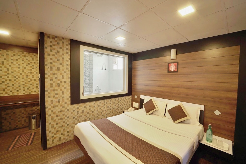 Super Deluxe Room photo 3