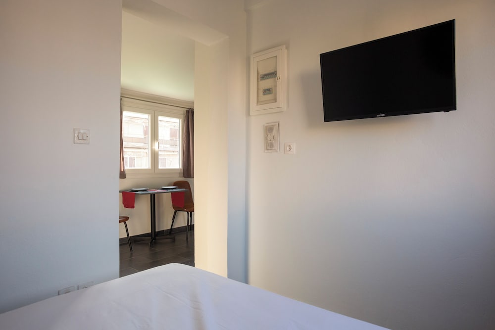 Standard Loft, 1 Queen Bed, Non Smoking