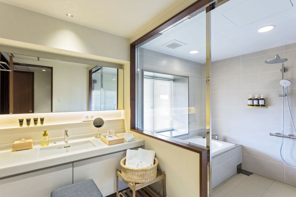 Luxury Suite Room [Non Smoking] photo 1