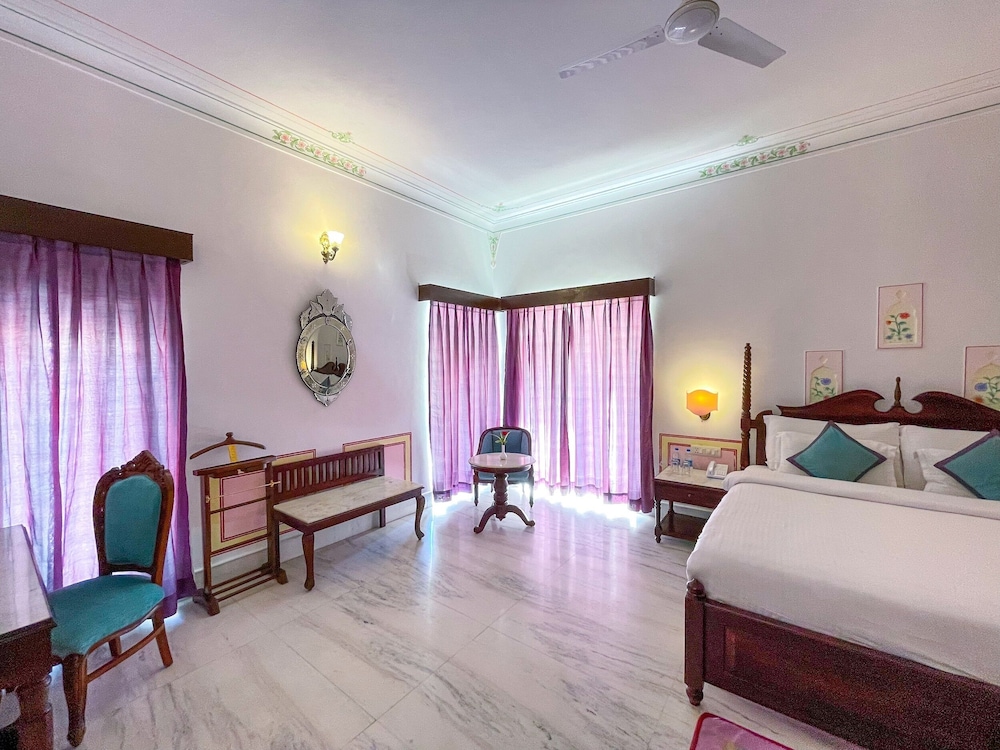 Junior Suite - Photo 6