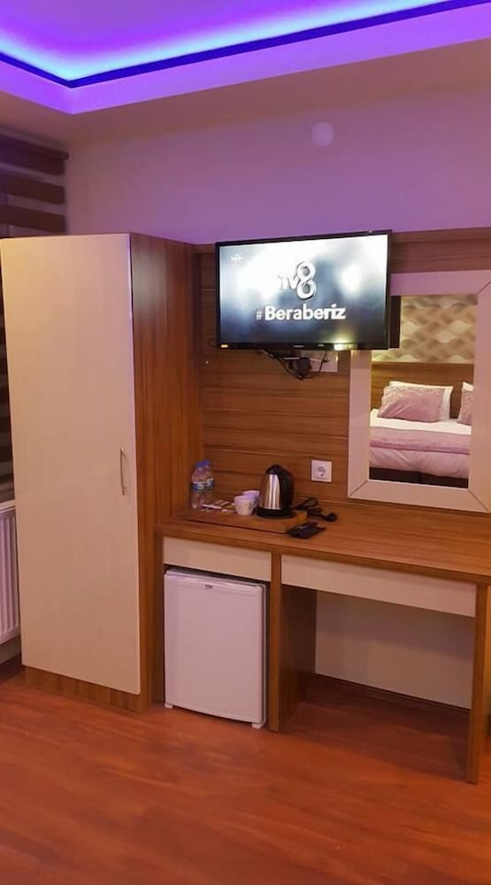 Deluxe Triple Room photo 1
