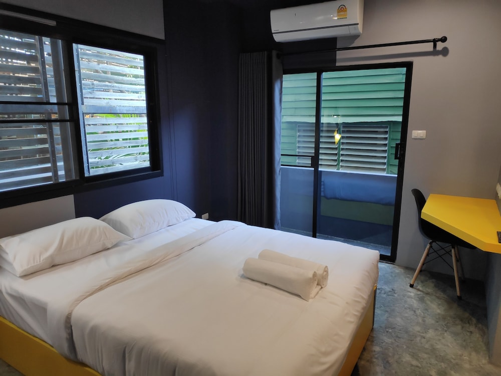 Superior Double Room photo 2