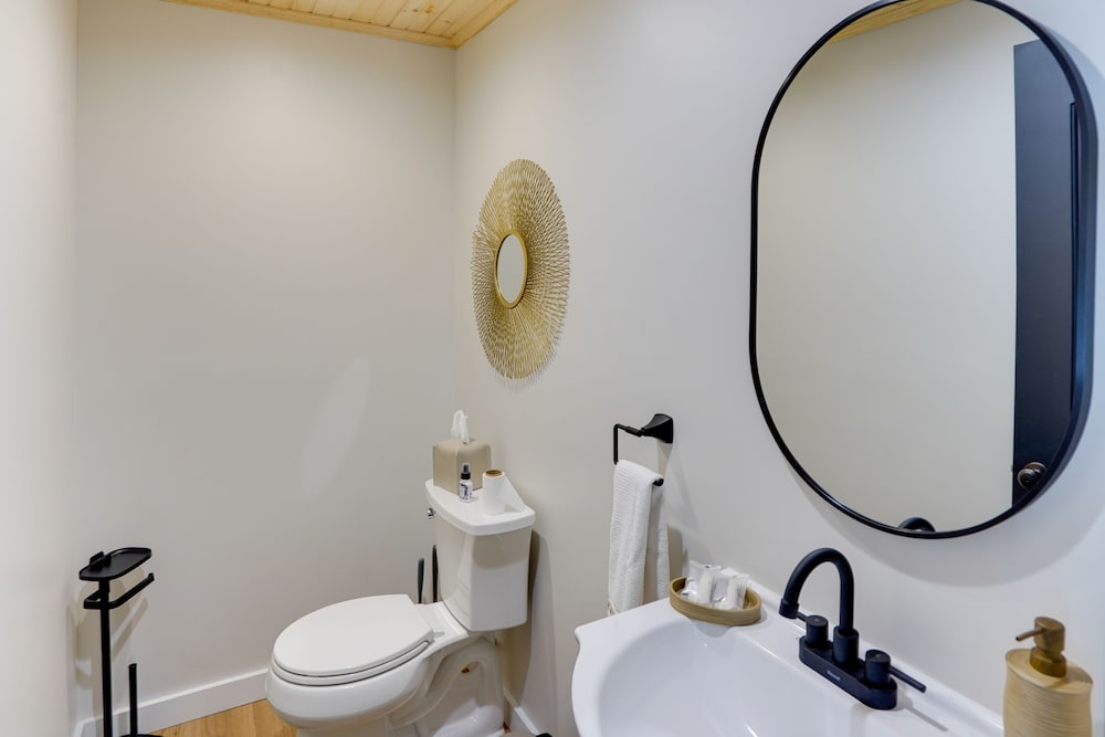 House (4 Bedrooms) photo 2
