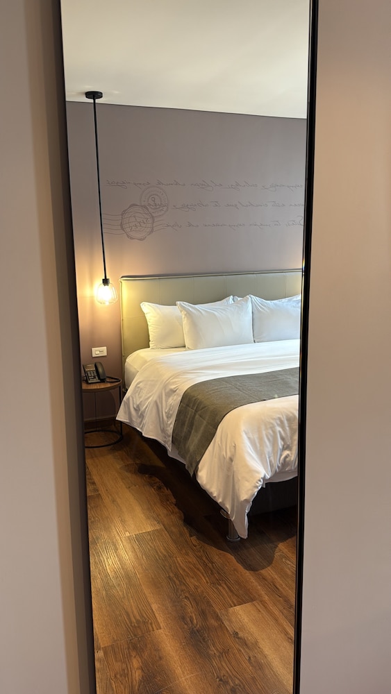 Business Double Room, City View - Photo 1