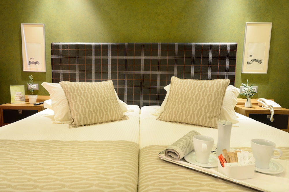 Executive Double Room, Sea View