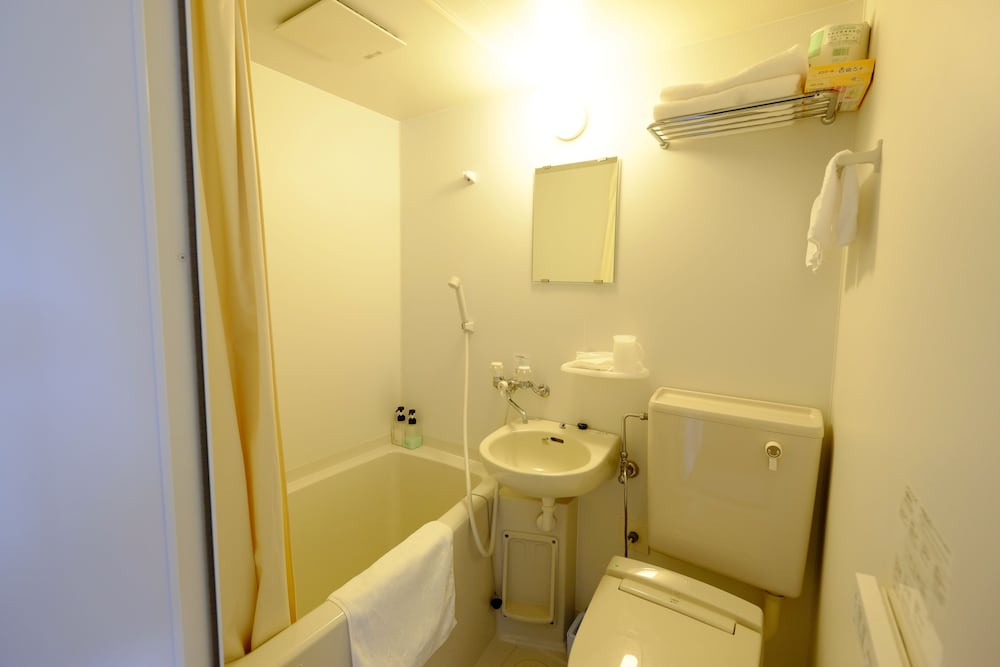 Twin Room photo 3