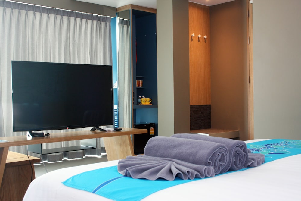 Grand Corner Room photo 2
