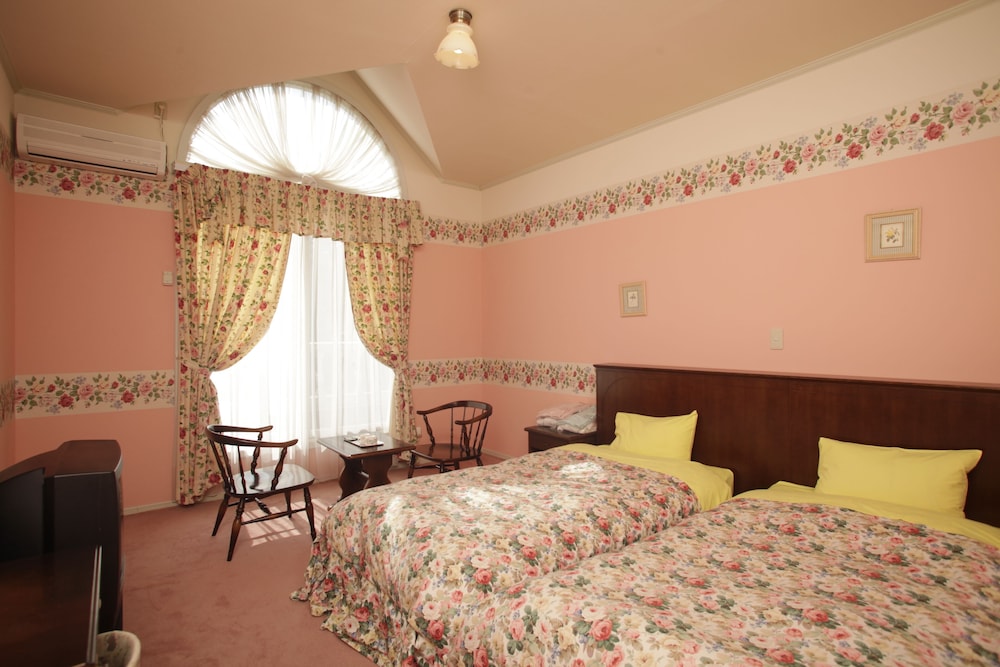 Premium Deluxe Room photo 2