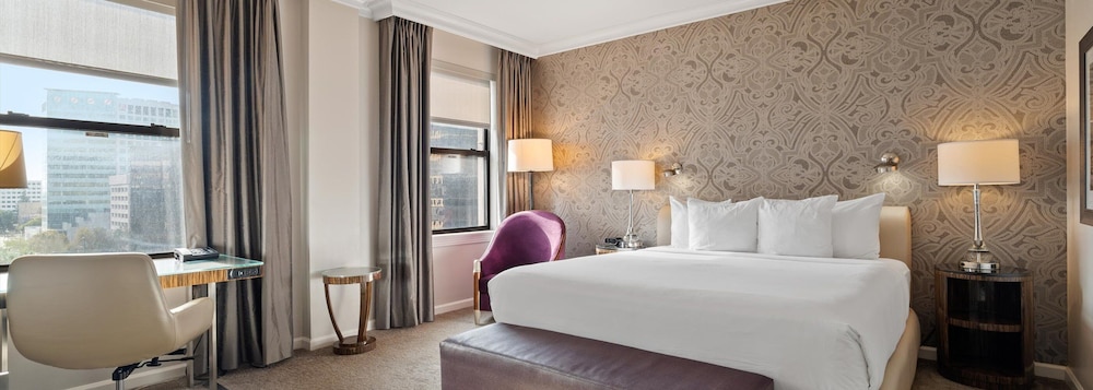 Standard Room, 1 King Bed - Photo 1