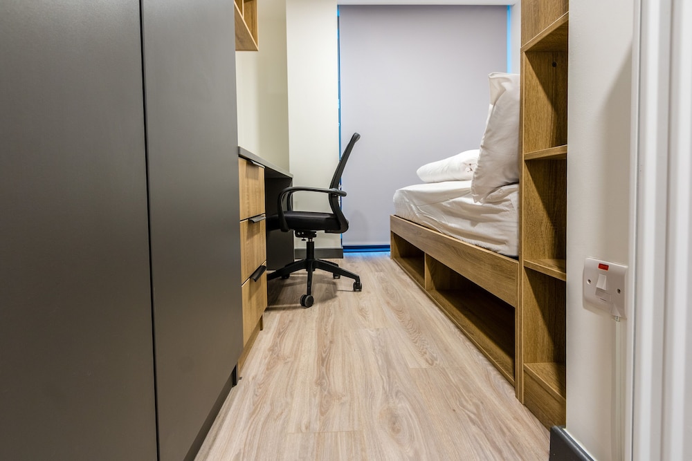 Standard Double Room - Photo 3