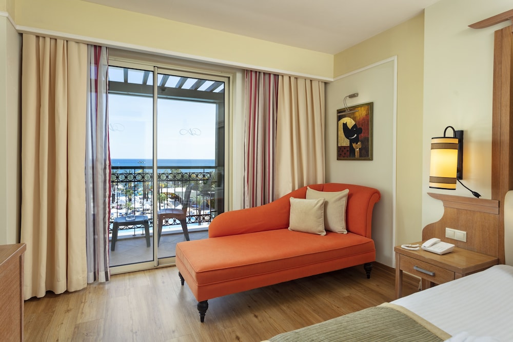 Standard Room, Sea View photo 2
