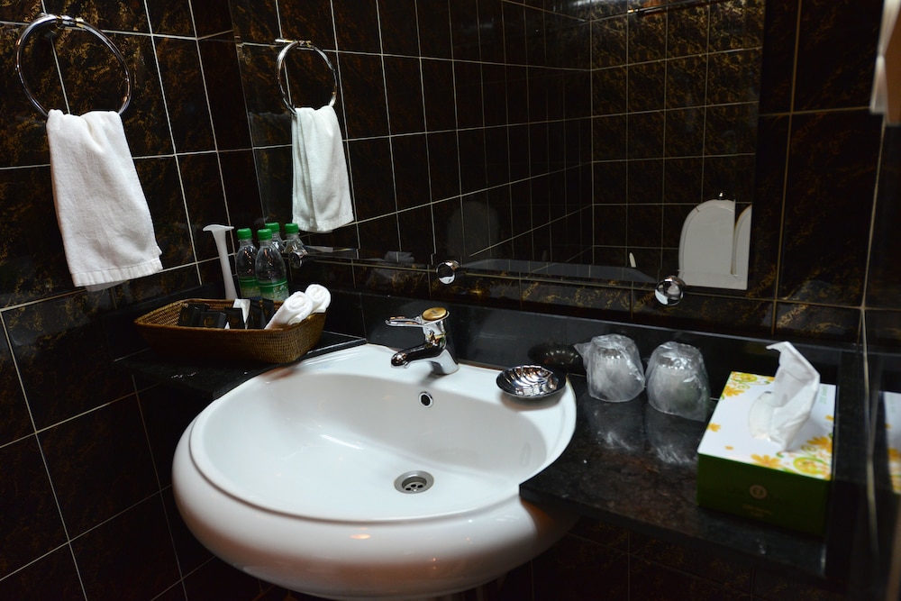 Luxury Suite, 1 Bedroom, Balcony photo 2