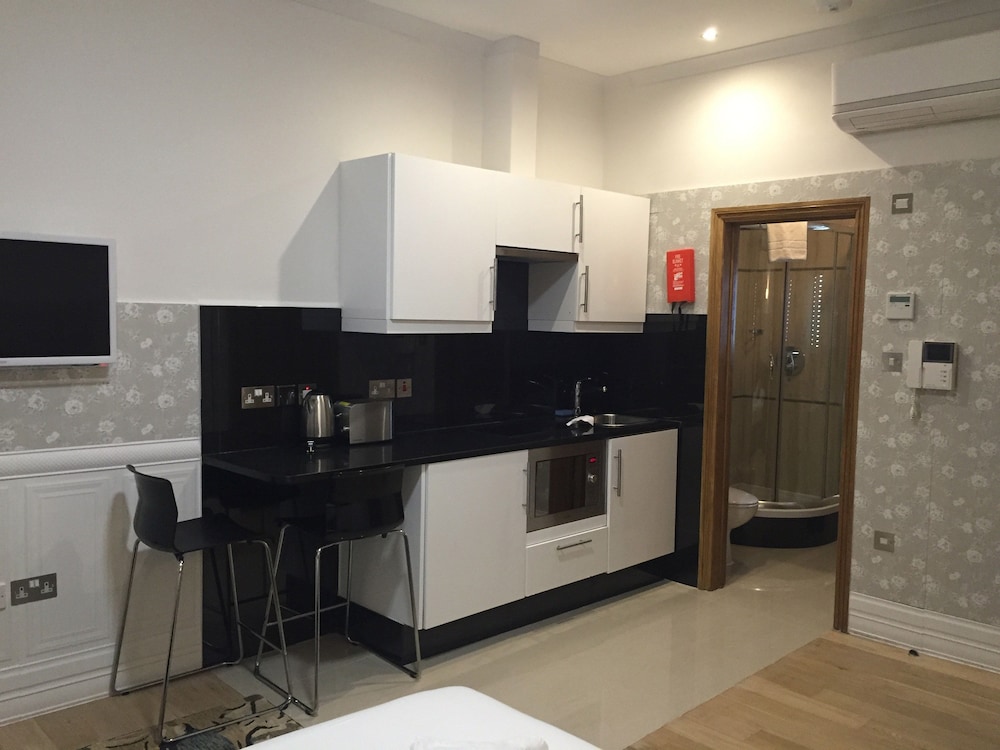 Superior Studio, 1 Double Bed photo 2