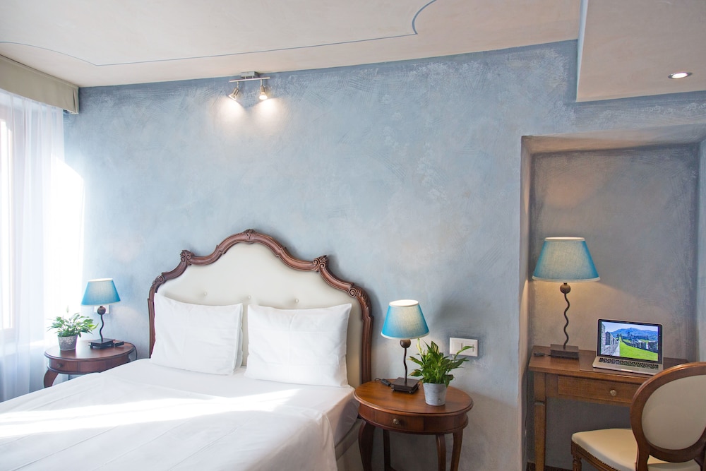 Business Single Room photo 1