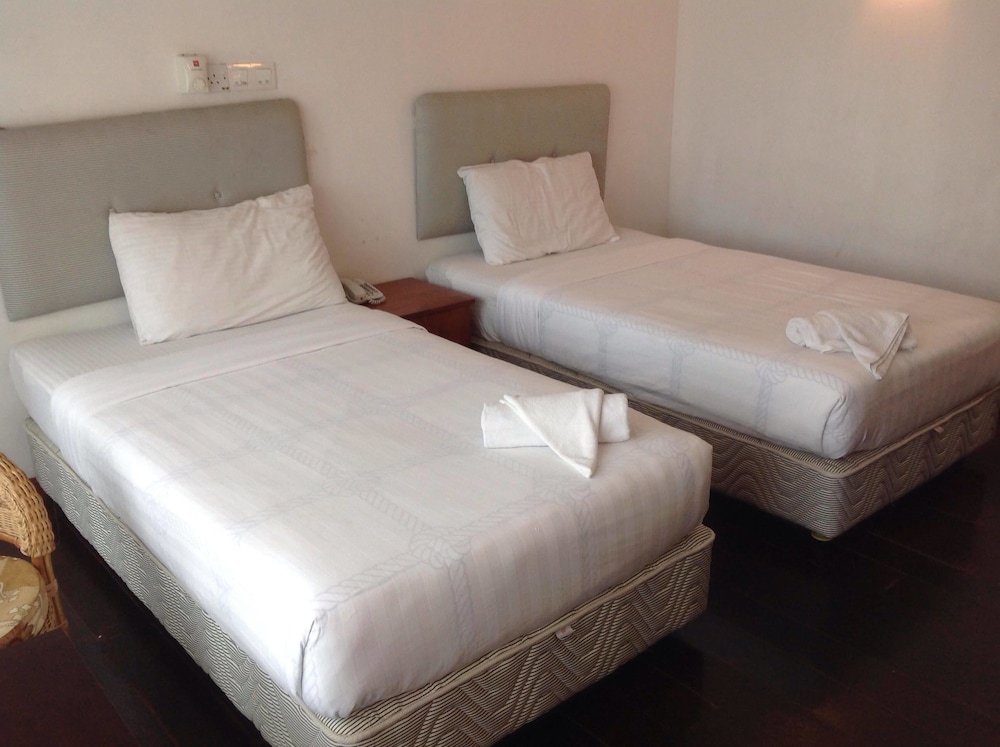 Standard Twin Room photo 1
