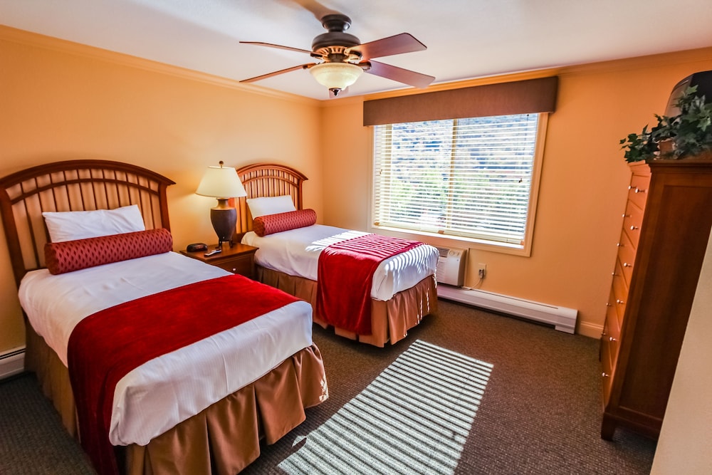 Standard Suite, 2 Bedrooms - Photo 1