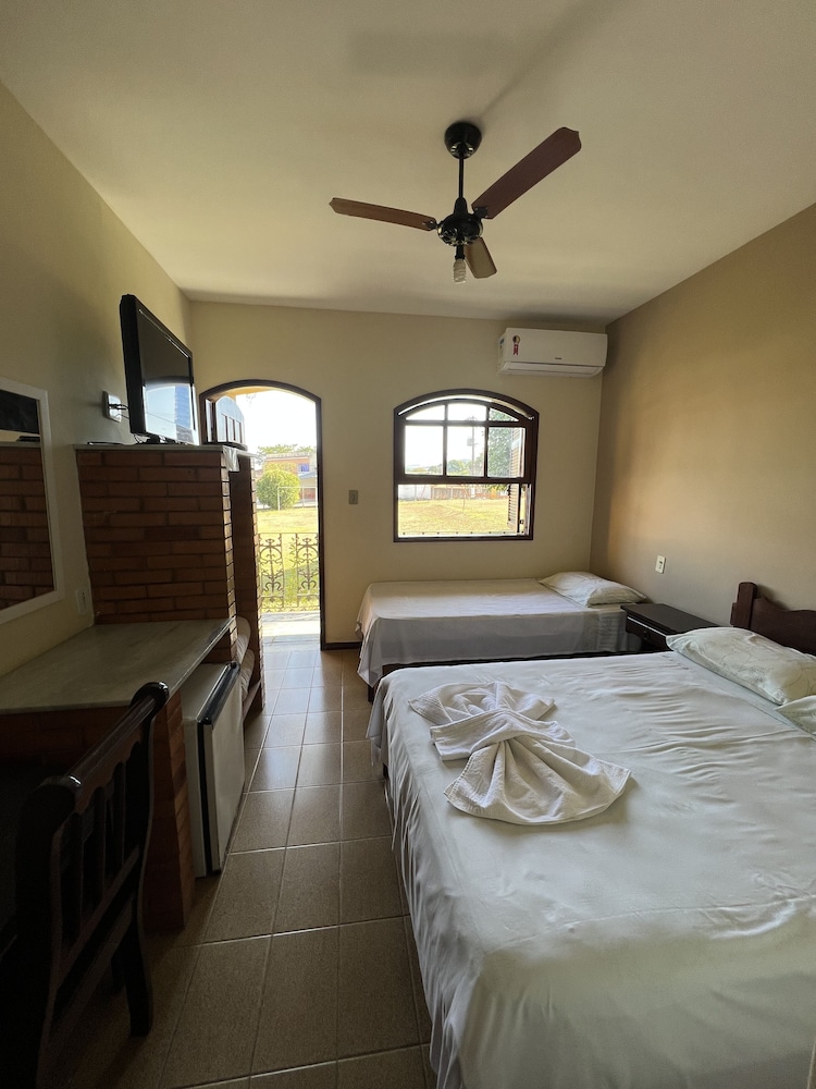 Executive Triple Room