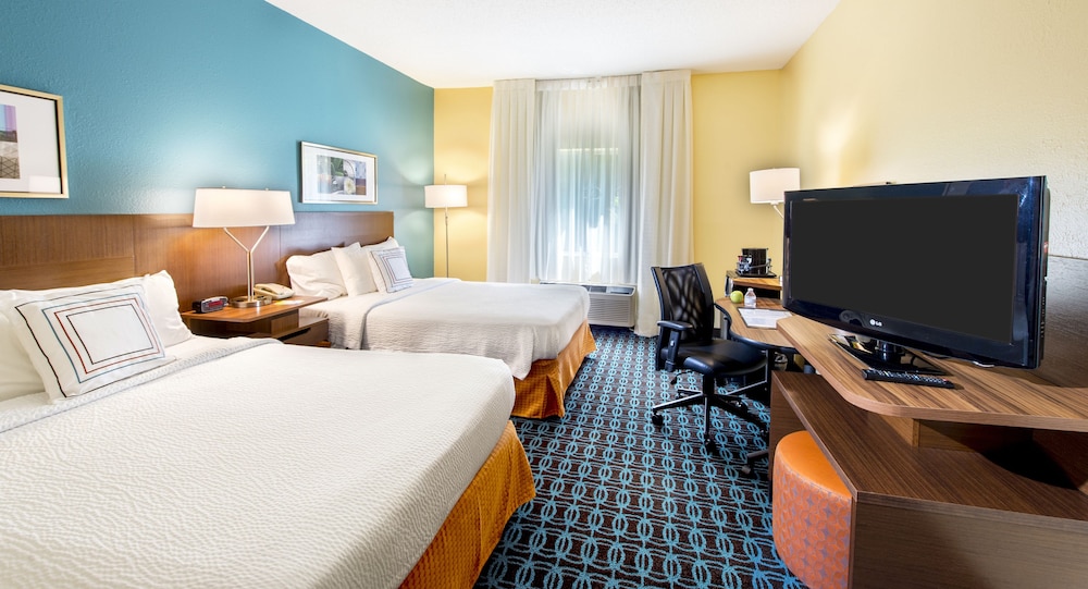 Room, 1 Double Bed - Photo 3