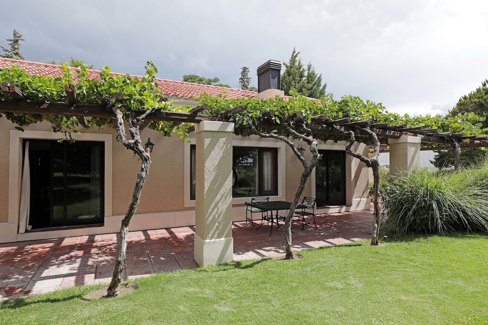 Casa de Campo (Cottage) photo 1