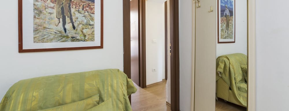 Apartment, 1 Bedroom photo 3