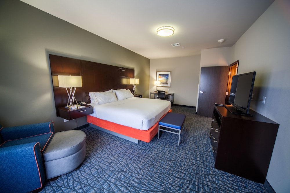 Suite, 1 Bedroom, Accessible (Communications) photo 1