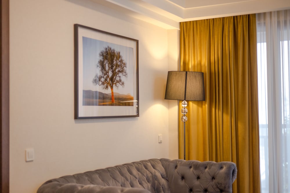 Family Quadruple Room