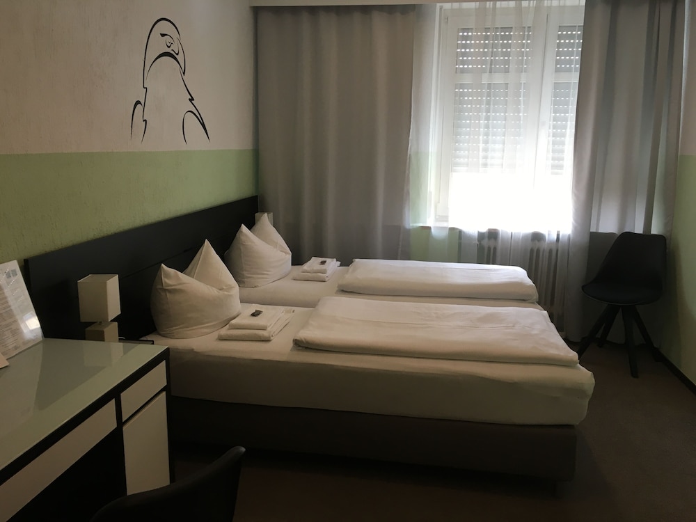 Double Room Single Use photo 2