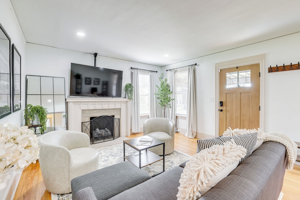 House (2 Bedrooms) photo 2