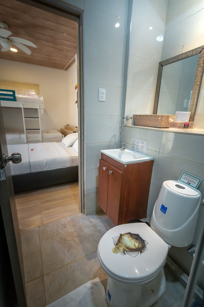 Exclusive Cabin photo 2