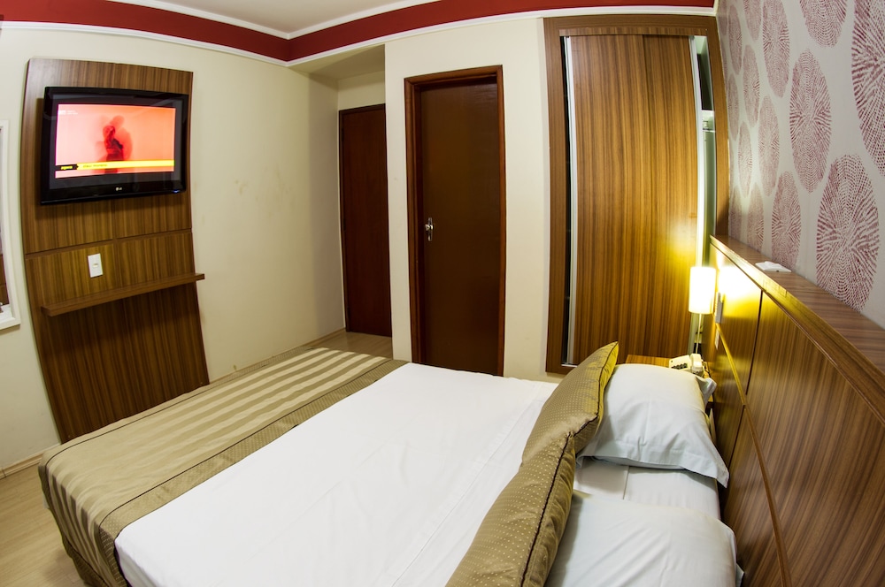Suite Master Casal photo 2