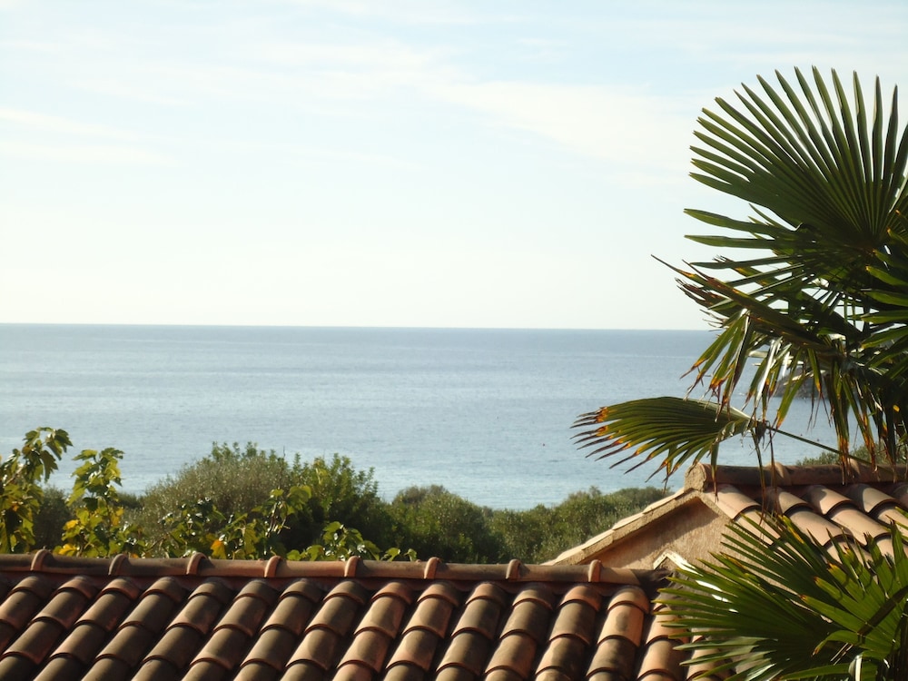 Studio, Ensuite (Vue Mer) photo 2