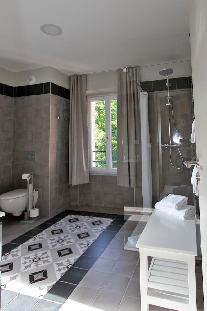 Luxury Quadruple Room photo 2