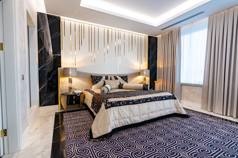 Executive Room photo 1