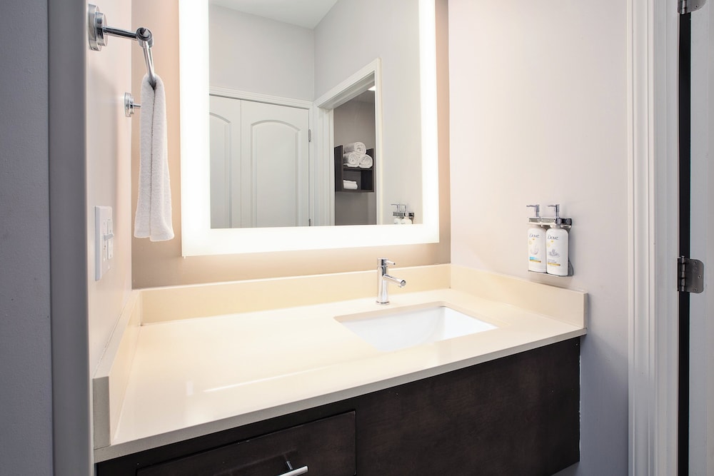 Suite, 1 Bedroom, Kitchen - Photo 5