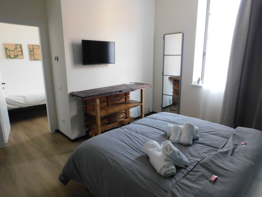 Comfort Double Room, 2 Bedrooms