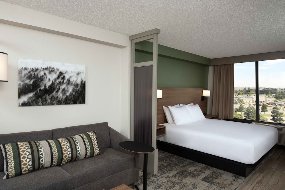 Standard Room - Photo 1