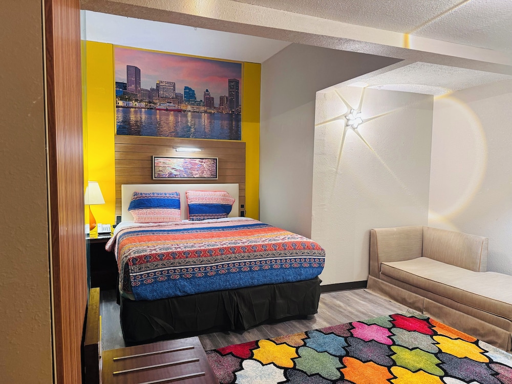 Deluxe Room photo 2