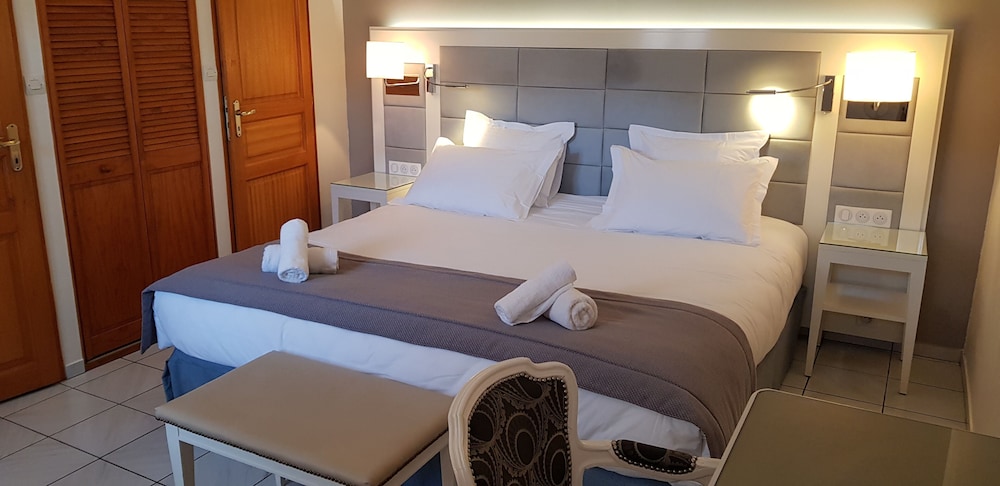 Comfort Room