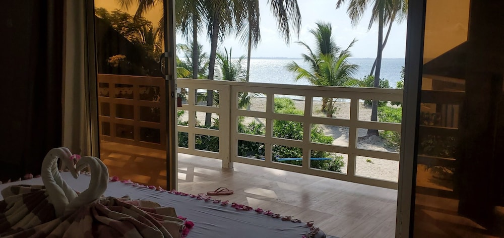 Classic Room, 1 King Bed, Non Smoking, Pool View